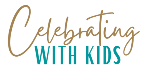 Celebrating With Kids Logo