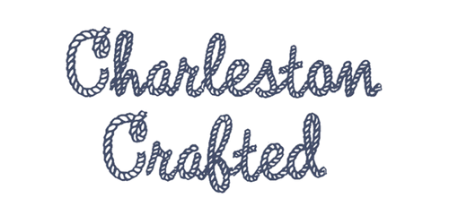 Charleston Crafted Logo
