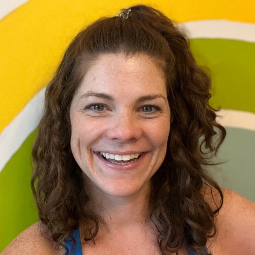 Morgan Smith McBride Profile Picture