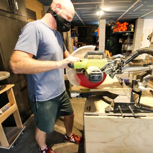 Self Taught Woodworking Profile Picture